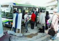 日本旅游活动停滞