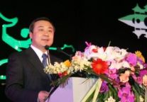 “烟花三月下扬州”旅游推介会在京举行