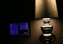 酒店将"智能"植入艺术设计