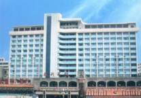 兰州胜利宾馆低调宣布将改建成五星级酒店