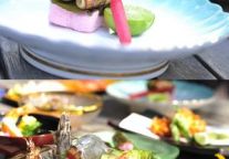 港岛海逸君绰酒店，与您共享舒心初夏