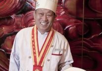 平保国：酒店大厨的美味人生