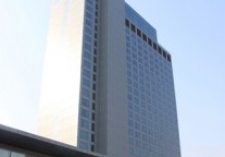 上海浦东盛高假日酒店宣布正式试营业