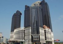 喜来登2011新开25家酒店 16家在中国