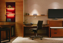 香格里拉集团新春在大陆开业两家新酒店，全部选用bittel酒店专用电话