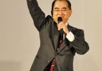 日本观光厅长官当“推销员” 日本是否畅销