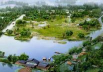 2011溱湖湿地风采摄影大赛盛大开启
