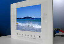 星级酒店如何采购防水电视