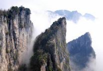 鄂西明珠养在深闺人初识