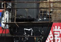 这酒店 还在装修就“火”了