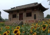 国内首栋全木结构建筑酒店天津滨海新区开建