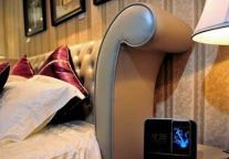 飞利浦 缔造酒店浪漫蜜月房