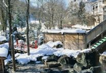 三百年老字号宾馆终抵不过核泄漏遭破产