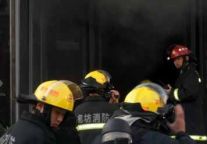 饭店一场三年不关电脑引发的火灾