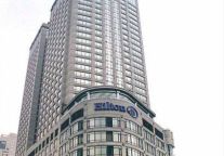 国际高端酒店品牌希尔顿正式进军南通
