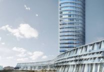 贝斯特韦斯特签约管理威海九龙湾国际酒店