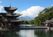 “五一小长假”京郊密云吃住游攻略