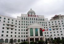 消防隐患让人心惊 东湖世纪大酒店被查封