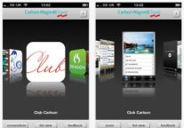 CWT整合商旅相关的手机应用程序