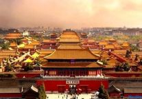 感恩母亲节 带上父母以爱的名义去远游(图)
