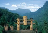天府成都众多旅游活动亮相缤纷五月