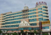 酒店空调噪音似“苍蝇”飞 居民苦不堪言