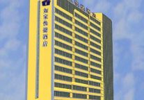 北京一如家被法院强行拆除