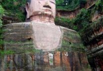 乐山建国际五星酒店 与超五星旅游资源匹配