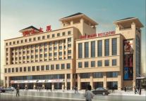 广州浙江大厦重磅升级 业已全新开业