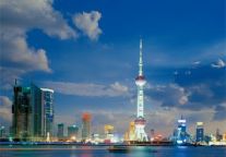卡尔森与上海世和置业有限公司签约合作