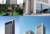 近十天里，四家开元高星级酒店将开业