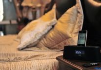 奥特蓝星 属于你在酒店的"私人音箱"