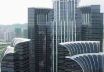 喜达屋全球总部高管齐聚中国开展管理工作