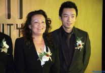 汪小菲接手张兰事业 正式任俏江南集团CEO