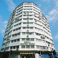 中海外宏洋柴湾工厦变身酒店 修订平台覆盖率