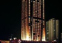 大连未来核心城区打造首个白金五星级酒店