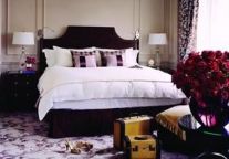 朗廷酒店集团推出“特选礼遇”住宿奖励优惠 