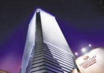 广州“63层”地标性建筑更名重开业