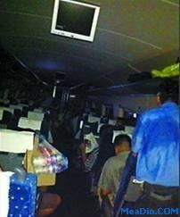 京沪高铁运行第11天 首遭停运事故