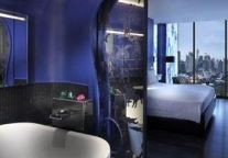 体验SofitelSoBangkok酒店全新数码酒店服务