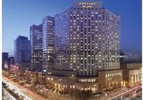 五星酒店五星无线香格里拉大饭店 WLAN 建设