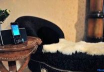 当越来越多人拿着iPhone住酒店