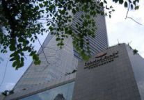 Jomard辅件应用于广州中心皇冠假日酒店