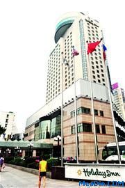 湖北首家4星酒店昔日的璀璨今日成“冷楼”