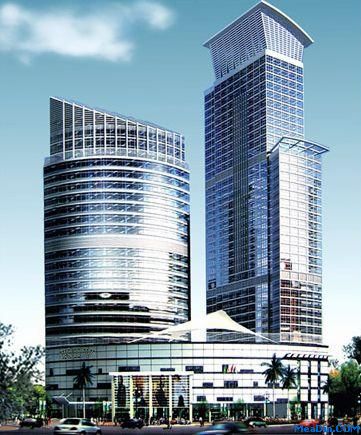 惠州凯宾斯基酒店即将盛大开幕