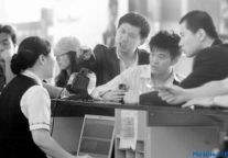民航：2小时以上延误航班优先放行