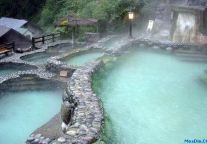 香格里拉核心景区首个旅游综合开发项目启动