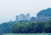 杭州市：24年后拆除或降层大陆首家香格里拉