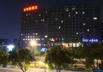 酒店外墙玻璃有多脆弱 3月连爆4次