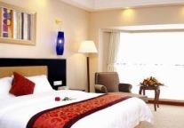 惠普瘦客户机在深圳南方联合大酒店的应用